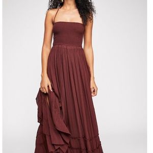 Free People Extratropical Maxi